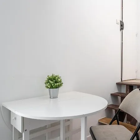 Cozy 아파트