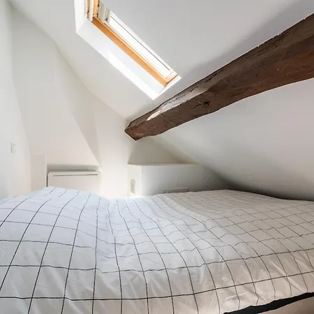 Cozy 아파트